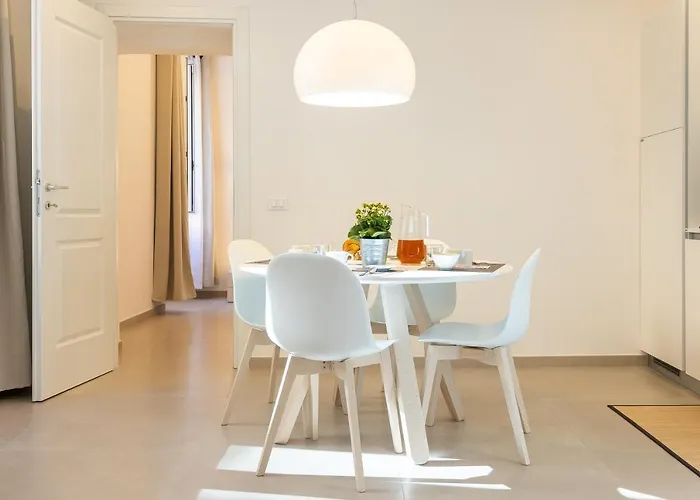 Апартаменты Colosseum Holidays - San Giovanni In Laterano *