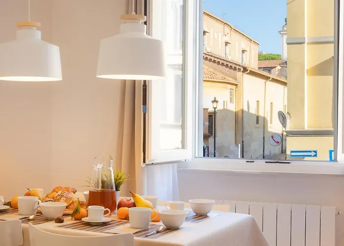 Colosseum Holidays - San Giovanni In Laterano * Рим