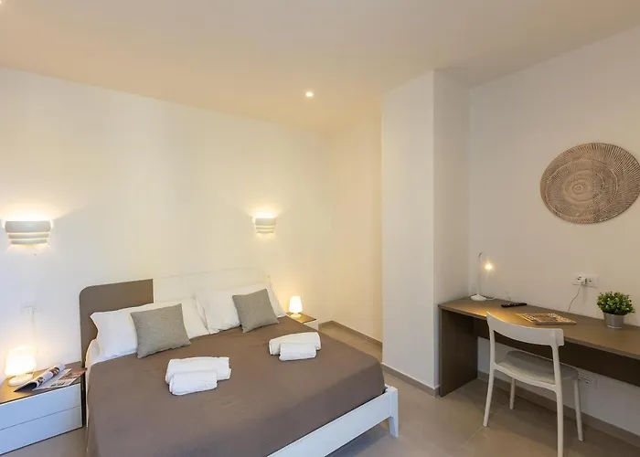 Апартаменты Colosseum Holidays - San Giovanni In Laterano Рим