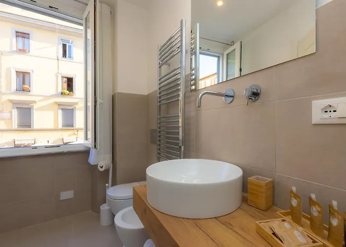 Апартаменты Colosseum Holidays - San Giovanni In Laterano