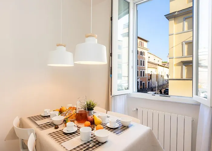 Colosseum Holidays - San Giovanni In Laterano Рим